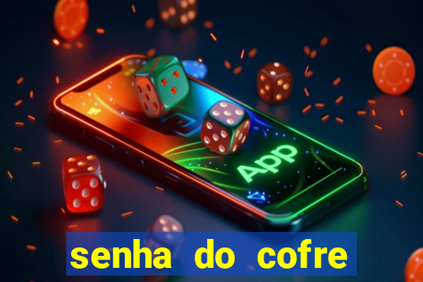 senha do cofre road 96